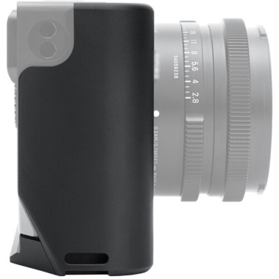 JJC Hand grip, rukojeť pro SIGMA BF, černý