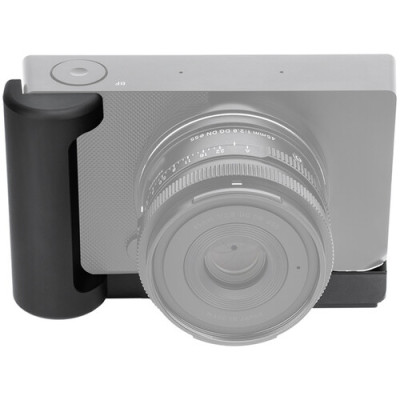 JJC Hand grip, rukojeť pro SIGMA BF, černý