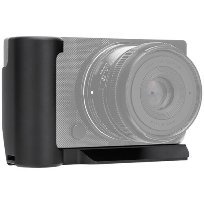 JJC Hand grip, rukojeť pro SIGMA BF, černý