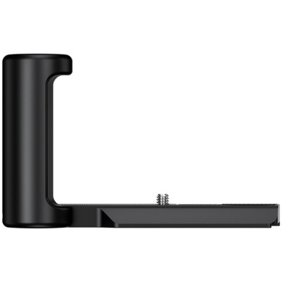 JJC Hand grip, rukojeť pro SIGMA BF, černý