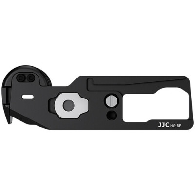 JJC Hand grip, rukojeť pro SIGMA BF, černý