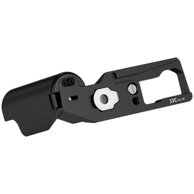 JJC Hand grip, rukojeť pro SIGMA BF, černý