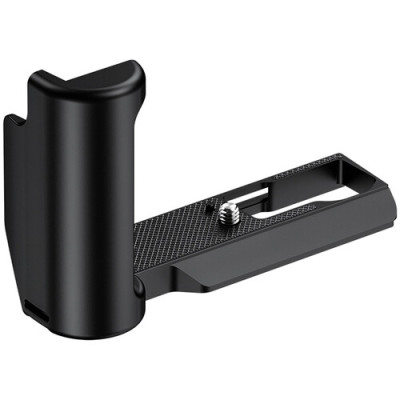 JJC Hand grip, rukojeť pro SIGMA BF, černý