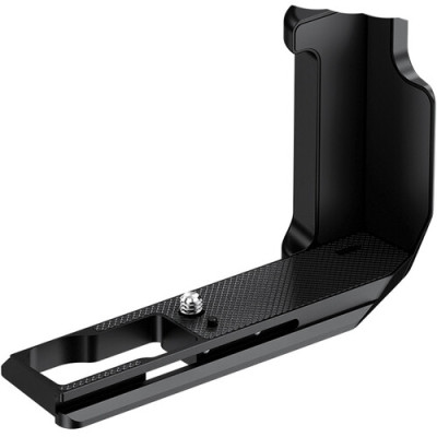 JJC Hand grip, rukojeť pro SIGMA BF, černý