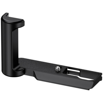 JJC Hand grip, rukojeť pro SIGMA BF, černý