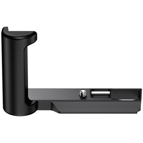 JJC Hand grip, rukojeť pro SIGMA BF, černý