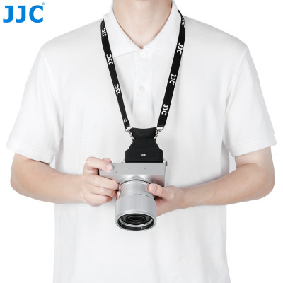 JJC LCD hledáček fotoaparátu pro SIGMA BF, stříbrný