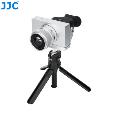 copy of JJC LCD hledáček fotoaparátu pro SIGMA BF, černý