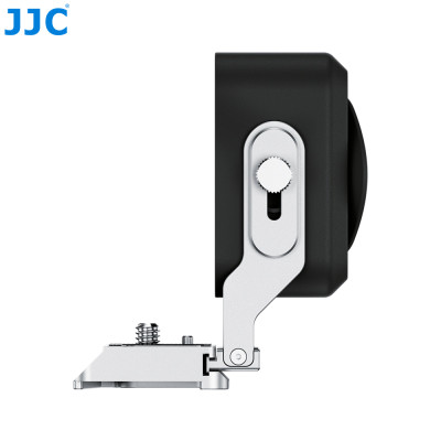 copy of JJC LCD hledáček fotoaparátu pro SIGMA BF, černý