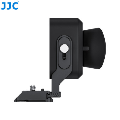 JJC LCD hledáček fotoaparátu pro SIGMA BF, černý