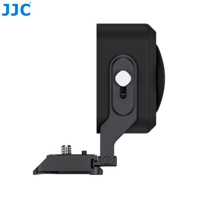 Hľadáčik LCD JJC pre fotoaparát SIGMA BF, čierny