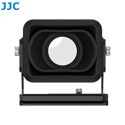 Hľadáčik LCD JJC pre fotoaparát SIGMA BF, čierny