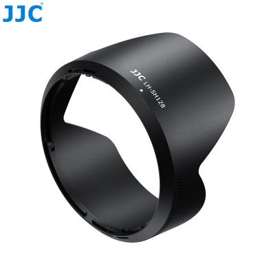 JJC LH-SH128, Krytka objektívu pre SONY E PZ 18-105 mm F4 G OSS (SELP18105G)