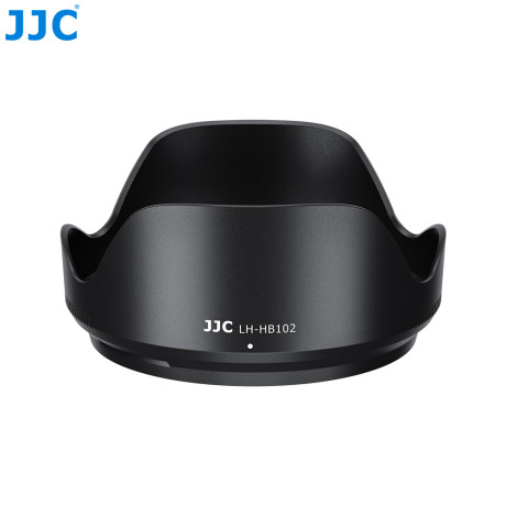 JJC Sluneční clona určená pro objektivy NIKKOR Z 24–120 mm f/4 S / NIKKOR Z 28–400 mm f/4–8 VR