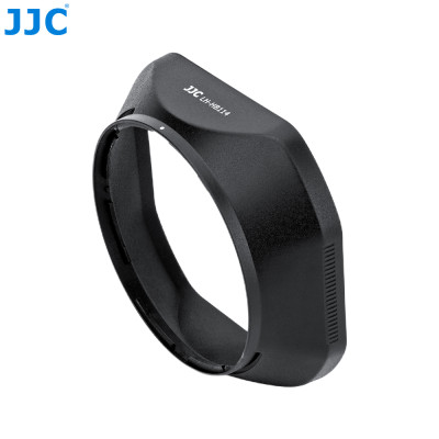 JJC LH-HB114, Slnečná clona pre objektívy NIK. NIKKOR Z 28-400 mm f/4-8 VR / NIKKOR Z 24-120 mm f/4 S