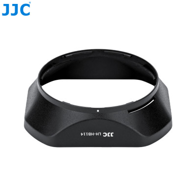 JJC LH-HB114, Sluneční clona pro objektivy NIK. NIKKOR Z 28–400 mm f/4–8 VR / NIKKOR Z 24–120 mm f/4 S