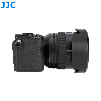 JJC LH-SH174, Sluneční clona pro objektiv SONY FE 20-70 mm F4 G（SEL2070G）