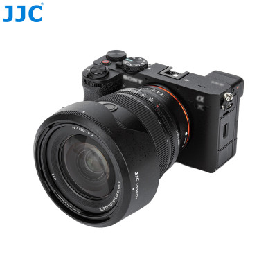 JJC LH-SH174, Sluneční clona pro objektiv SONY FE 20-70 mm F4 G（SEL2070G）