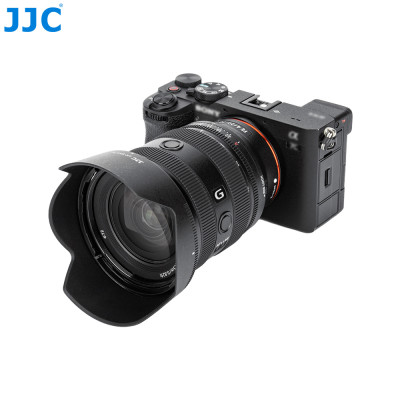 JJC LH-SH174, Sluneční clona pro objektiv SONY FE 20-70 mm F4 G（SEL2070G）