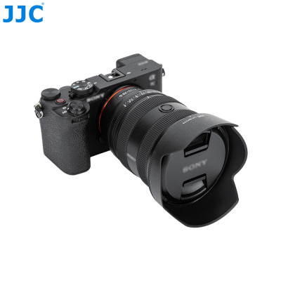JJC LH-SH174, Sluneční clona pro objektiv SONY FE 20-70 mm F4 G（SEL2070G）