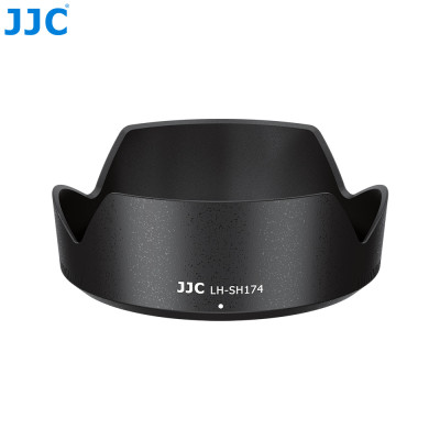 JJC LH-SH174, Sluneční clona pro objektiv SONY FE 20-70 mm F4 G（SEL2070G）