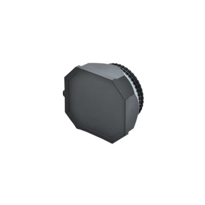 JJC LH-DV58B, univerzálna 58 mm slnečná clona pre videokamery