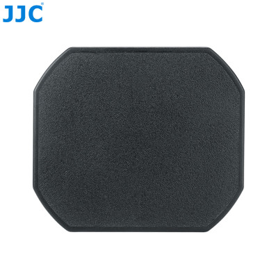 JJC Sluneční clona + krytka náhrada za FUJIFilm LH-XF23 II / LH-XF23-2