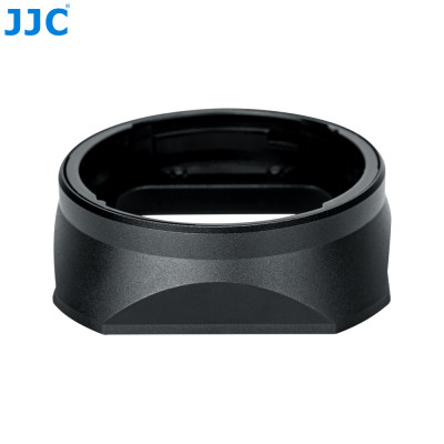 JJC Sluneční clona + krytka náhrada za FUJIFilm LH-XF23 II / LH-XF23-2