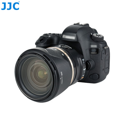 JJC Sluneční clona Nahrazuje TAMRON HA007