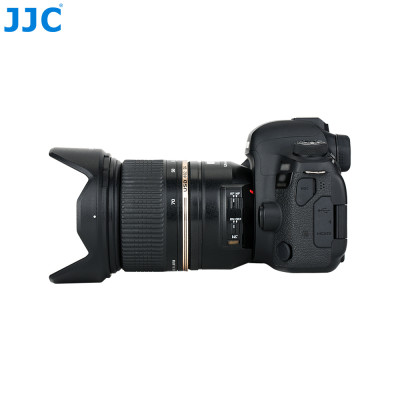 JJC Sluneční clona Nahrazuje TAMRON HA007
