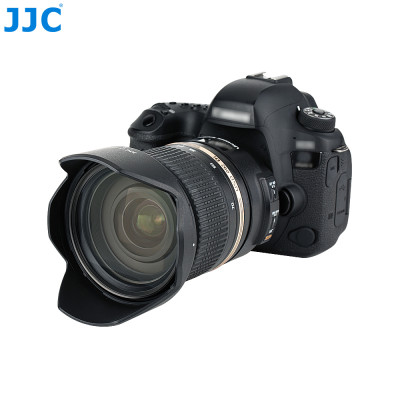JJC Sluneční clona Nahrazuje TAMRON HA007