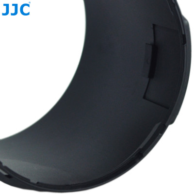 Slnečná clona JJC nahrádza TAMRON HA011