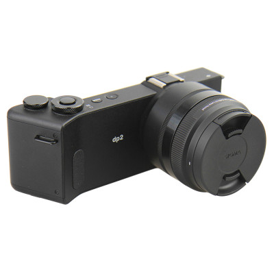 JJC Sluneční clona nahrazuje SIGMA LH4-01