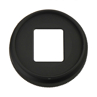 JJC Sluneční clona nahrazuje SIGMA LH4-01