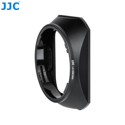 JJC Sluneční clona pro objektiv SIGMA 18-50 mm F2.8 DC DN