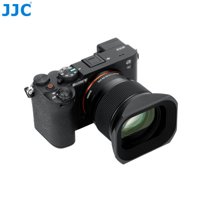 JJC Sluneční clona pro objektiv SIGMA 56 mm F1,4 DC DN