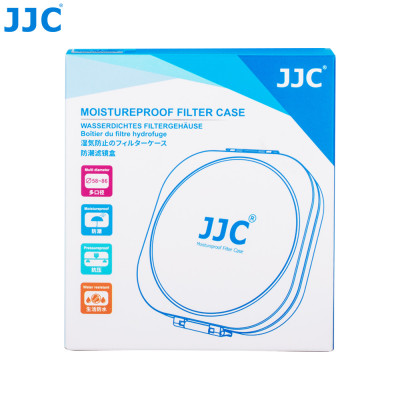 JJC FLC-L, VODNÝ FILTER 58 - 86 mm