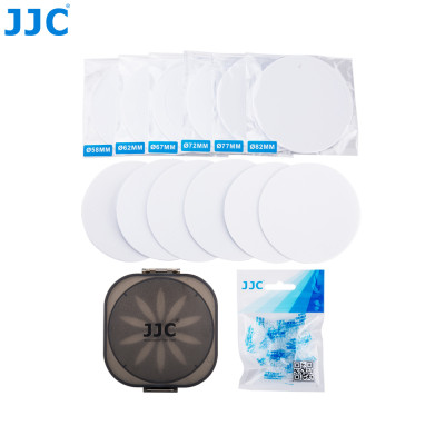 JJC FLC-L, VODNÝ FILTER 58 - 86 mm