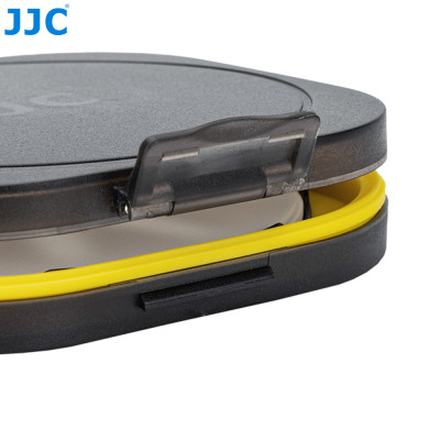 JJC FLC-L, VODNÝ FILTER 58 - 86 mm