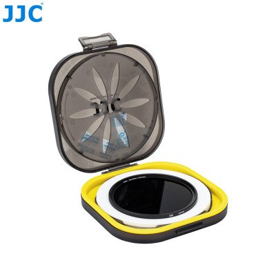 JJC FLC-L, VODNÝ FILTER 58 - 86 mm