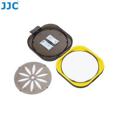 JJC FLC-L, VODNÝ FILTER 58 - 86 mm