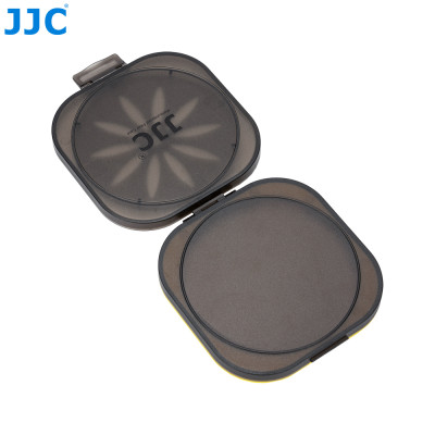 JJC FLC-L, VODNÝ FILTER 58 - 86 mm