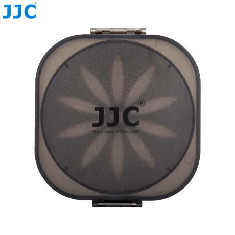 JJC FLC-L, VODOTĚSNÉ POUZDRO NA FILTR 37 - 55 mm