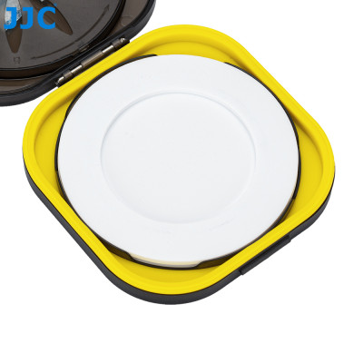 copy of JJC FLC-L, VODOTĚSNÉ POUZDRO NA FILTR 37 - 55 mm