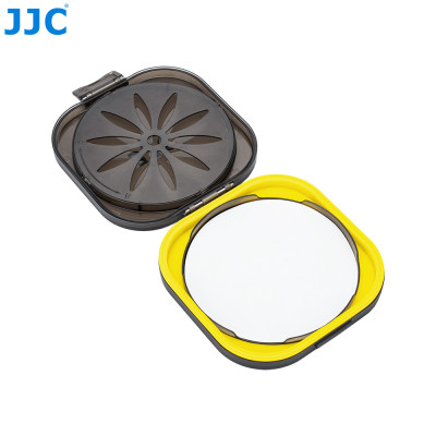 JJC FLC-S, VODNÝ FILTER 37 - 55 mm