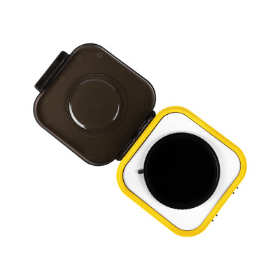 JJC FLC-XL, Vodotěsné pouzdro na filtr 82, 86, 95 a 105 mm