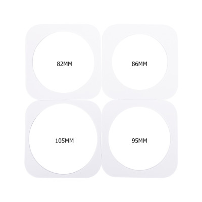 JJC FLC-XL, Vodotěsné pouzdro na filtr 82, 86, 95 a 105 mm