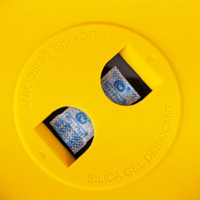 JJC FLC-XL, Vodotesné puzdro filtra 82, 86, 95 a 105 mm