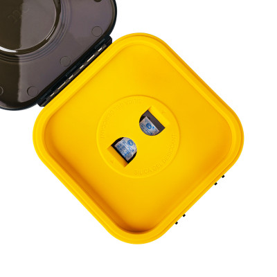 JJC FLC-XL, Vodotesné puzdro filtra 82, 86, 95 a 105 mm