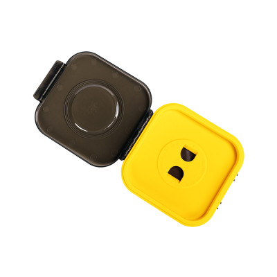 JJC FLC-XL, Vodotěsné pouzdro na filtr 82, 86, 95 a 105 mm